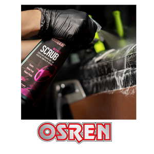 OSREN - 多用途內籠清潔劑 545ml