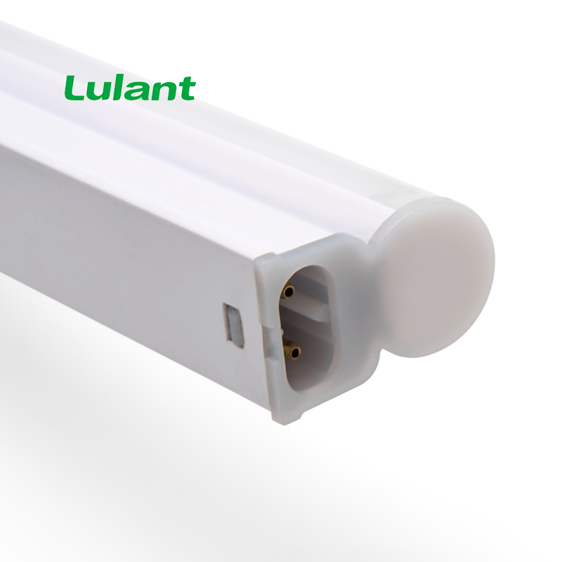 Lulant- T5 LED Integrated Light tubes [White][Warm Yellow][Yellow]