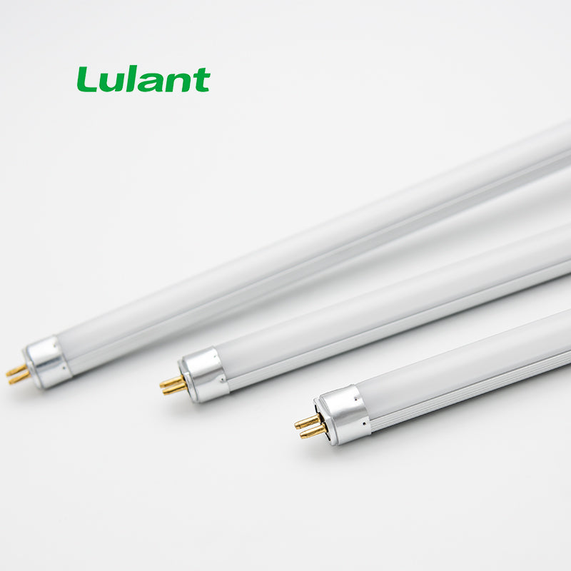 Lulant- T5 LED PC + AL Tube [White][Yellow Beige][Yellow]