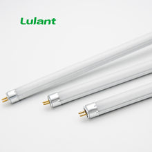 Load image into Gallery viewer, 綠能特 Lulant - T5 LED 半鋁塑 電子鎮流器專用分體光管 [白光][米黃光][黃光]