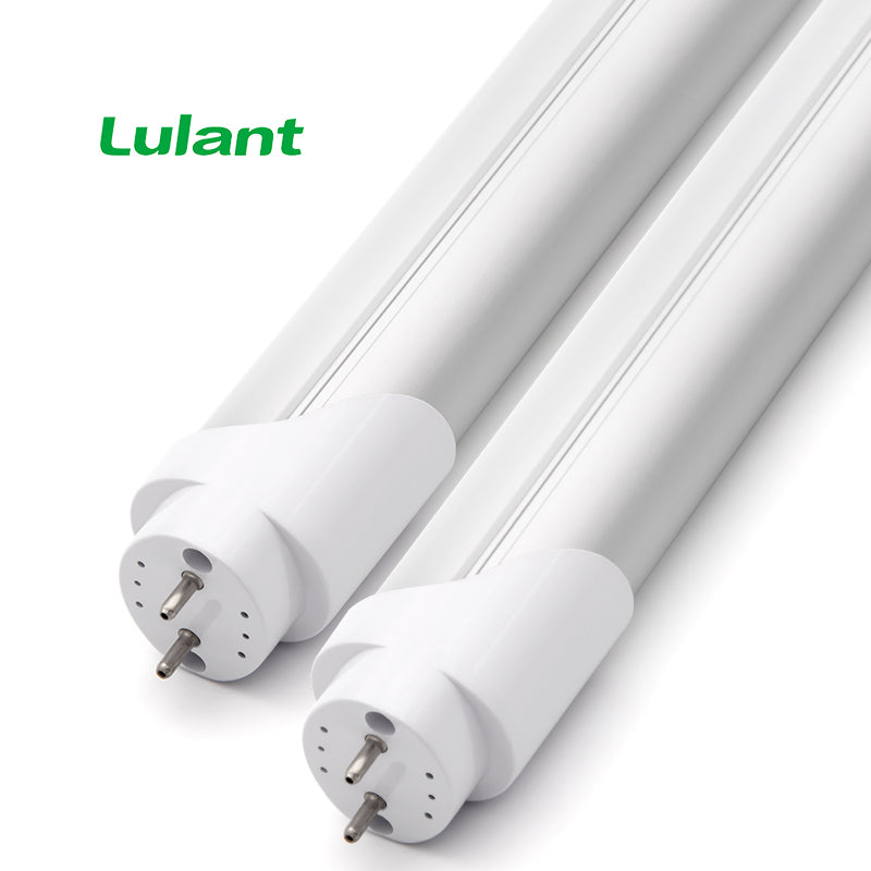 Lulant-T8 LED Motion Sensor [White]