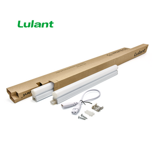 綠能特 Lulant - T5 LED 一體化日光管 [白光][黃光][米黃光]