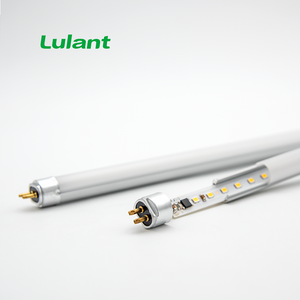 綠能特 Lulant - T5 LED 半鋁塑 電子鎮流器專用分體光管 [白光][米黃光][黃光]