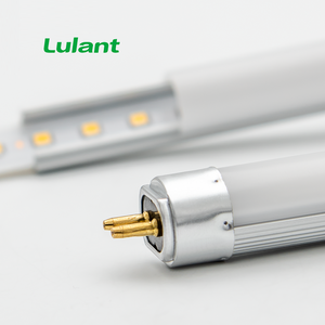 綠能特 Lulant - T5 LED 半鋁塑 電子鎮流器專用分體光管 [白光][米黃光][黃光]