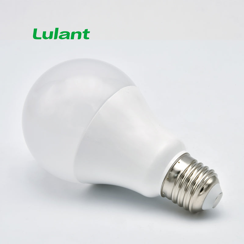 Lulant - LED PC Bulb [White][Yellow Beige]