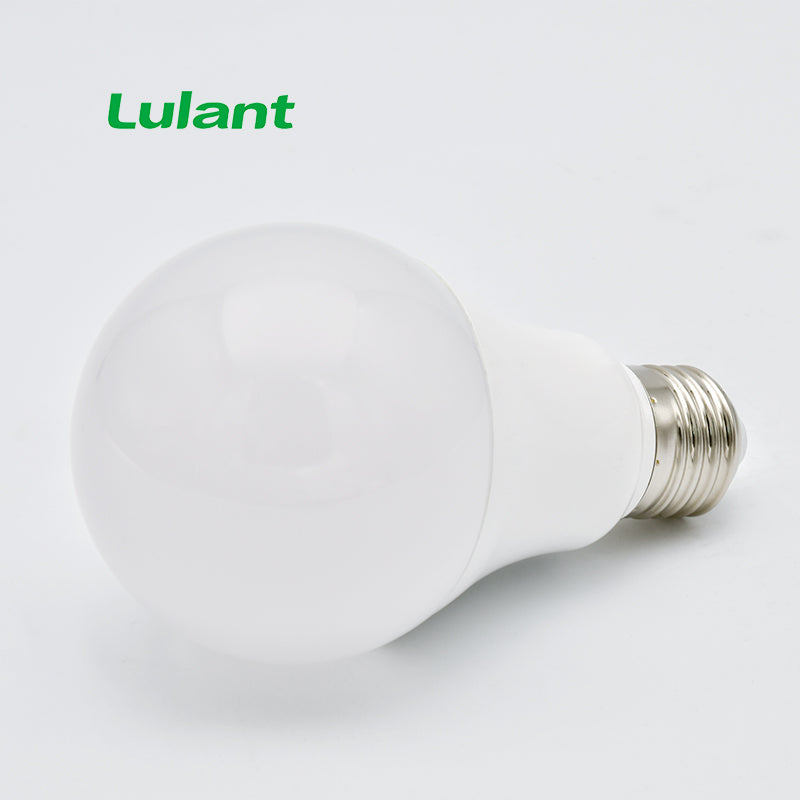 Lulant - LED PC Bulb [White][Yellow Beige]