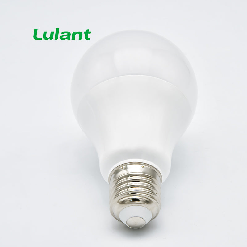 Lulant - LED PC Bulb [White][Yellow Beige]