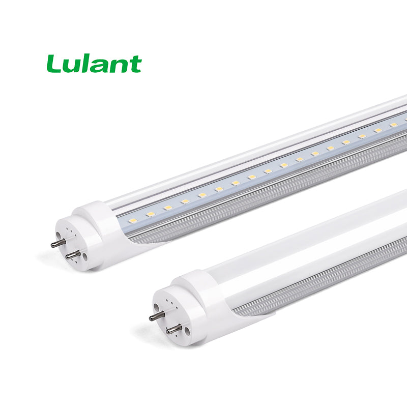 Lulant-T8 LED Motion Sensor [White]