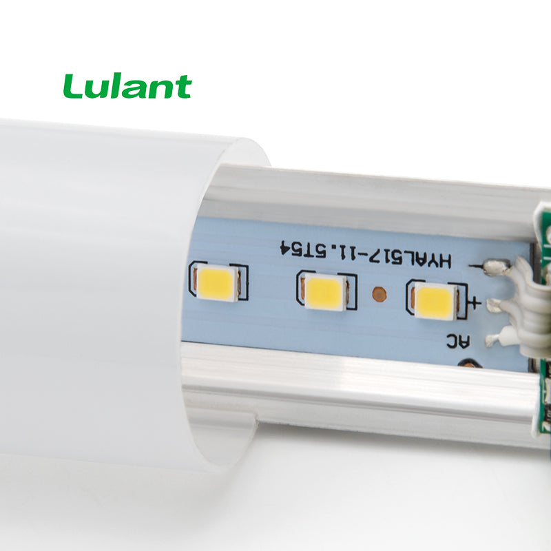 Lulant - LED T8 PC Tube [White][Yellow][Yellow Beige]