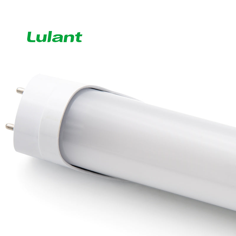 Lulant-T8 LED Motion Sensor [White]