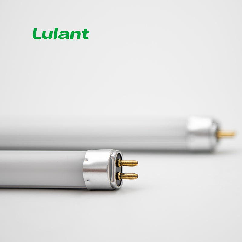 Lulant- T5 LED PC + AL Tube [White][Yellow Beige][Yellow]