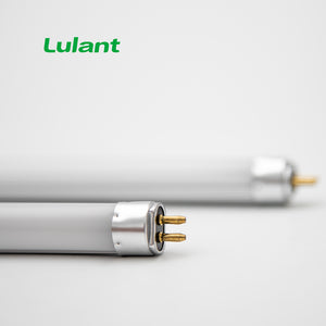 綠能特 Lulant - T5 LED 半鋁塑 電子鎮流器專用分體光管 [白光][米黃光][黃光]