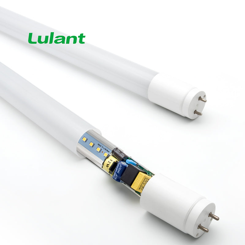 Lulant - LED T8 PC Tube [White][Yellow][Yellow Beige]