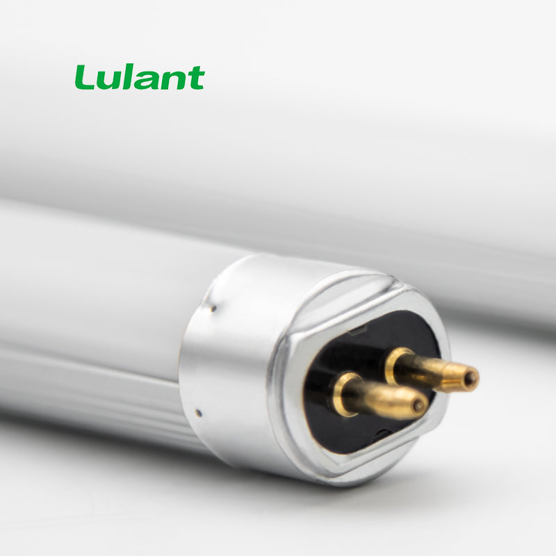 Lulant- T5 LED PC + AL Tube [White][Yellow Beige][Yellow]