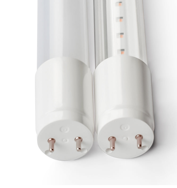 Lulant - LED T8 PC Tube [White][Yellow][Yellow Beige]