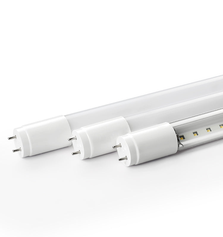 Lulant - LED T8 PC Tube [White][Yellow][Yellow Beige]