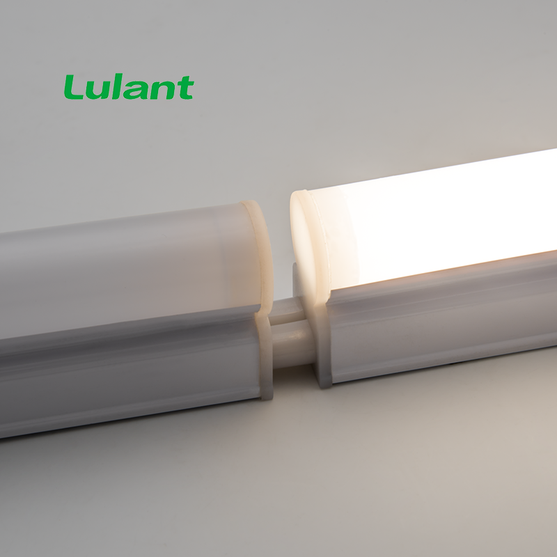 Lulant- T5 LED Integrated Light tubes [White][Warm Yellow][Yellow]