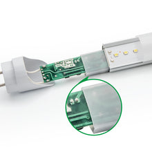 Load image into Gallery viewer, Lulant-T8 LED Motion Sensor [White]