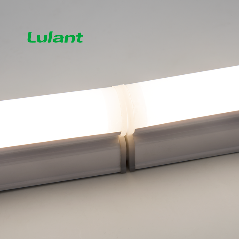 Lulant- T5 LED Integrated Light tubes [White][Warm Yellow][Yellow]