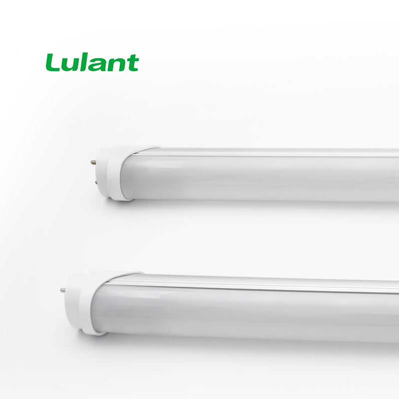 Lulant-T8 LED Motion Sensor [White]