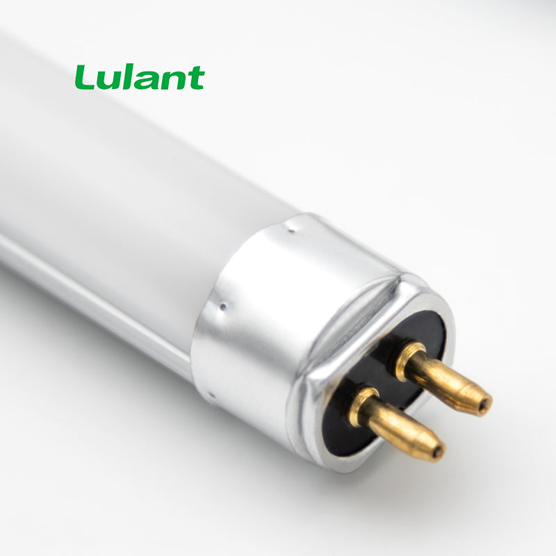 Lulant- T5 LED PC + AL Tube [White][Yellow Beige][Yellow]