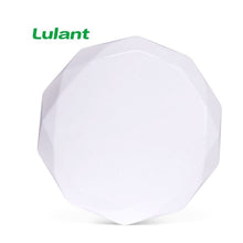 Load image into Gallery viewer, Lulant - LED White Cover Ceiling Light [White][Yellow][Yellow Beige]