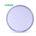 Lulant - LED Purple Cover Ceiling Light [White][Yellow][Yellow Beige]