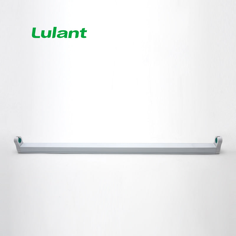 Lulant - LED T8 Aluminum Bracket