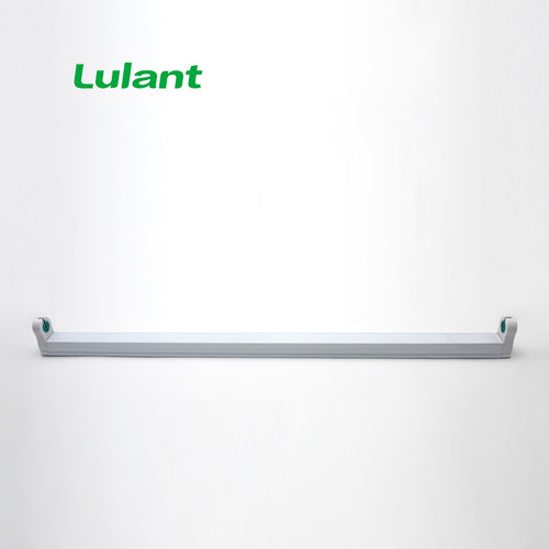 Lulant - LED T8 Aluminum Bracket
