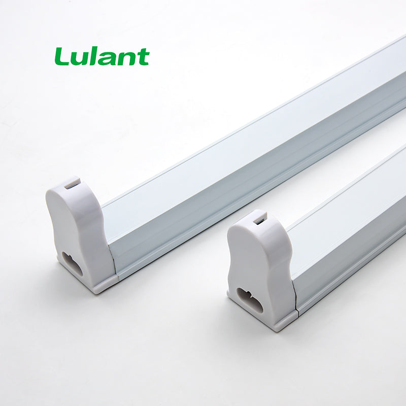 Lulant - LED T8 Aluminum Bracket