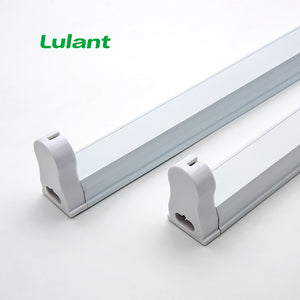 綠能特 Lulant - LED 用T8鋁材支架