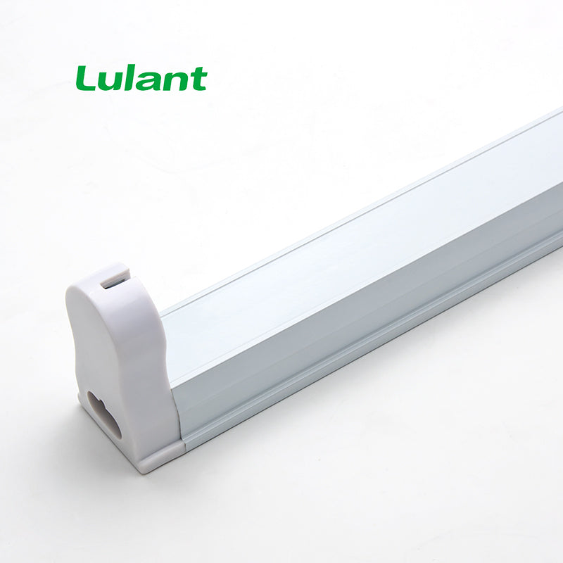 綠能特 Lulant - LED 用T8鋁材支架