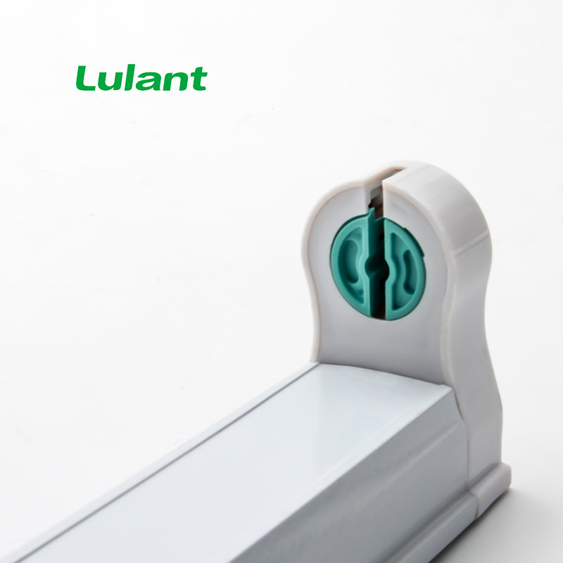 Lulant - LED T8 Aluminum Bracket
