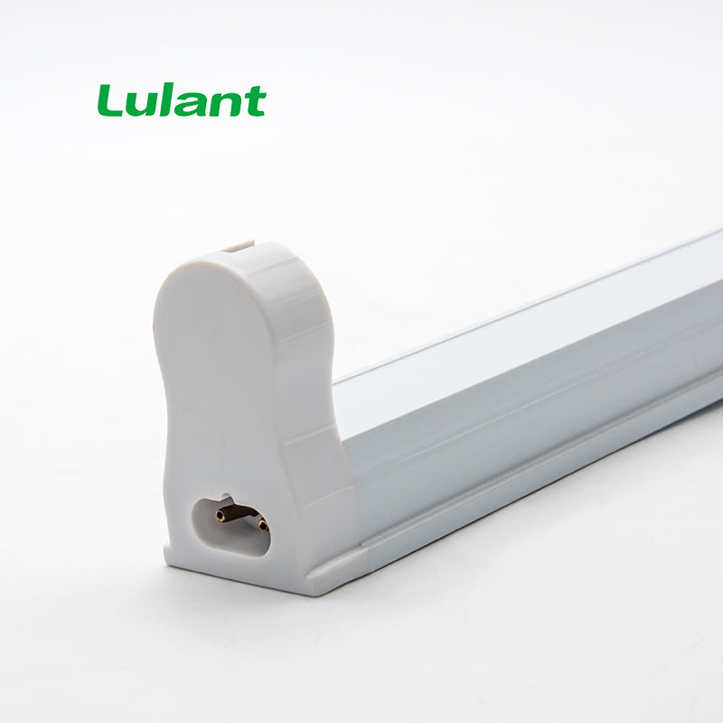 Lulant - LED T8 Aluminum Bracket