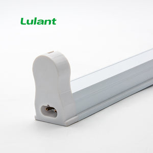 綠能特 Lulant - LED 用T8鋁材支架